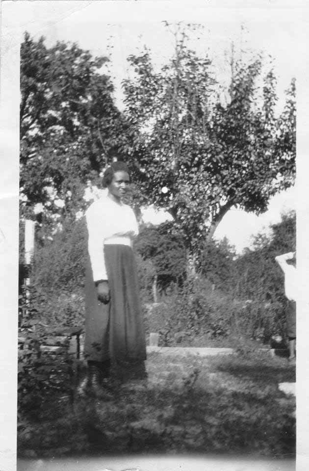Savannah Atlantic Darden